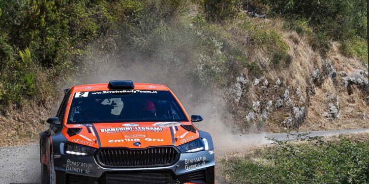 “110 e lode” per la 60^ Coppa Città di Lucca e per il 1° Rally dello Zoccolo:  elenco iscritti a tre cifre per l’appuntamento organizzato da Automobile Club Lucc